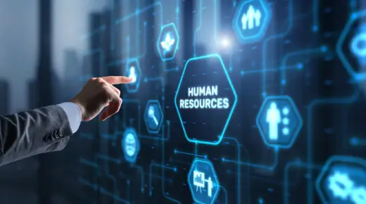 Human Resources