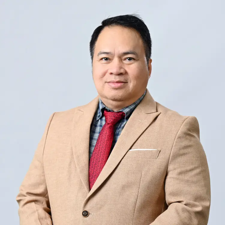 Eng Manuel Abong