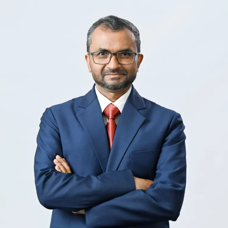 Dr Wasim Ahmad