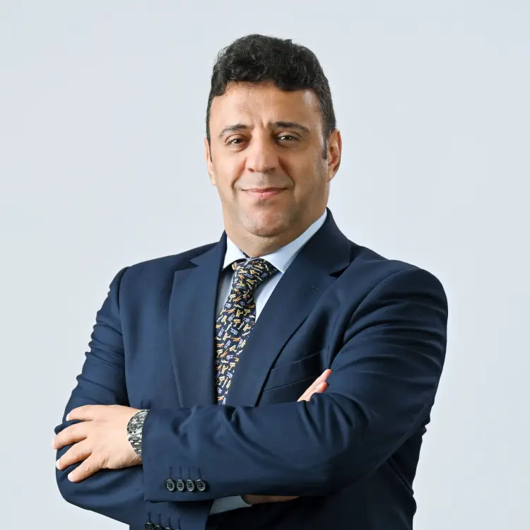 Dr Muneer Jahwash