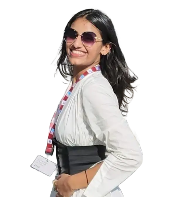 Mishika Jain