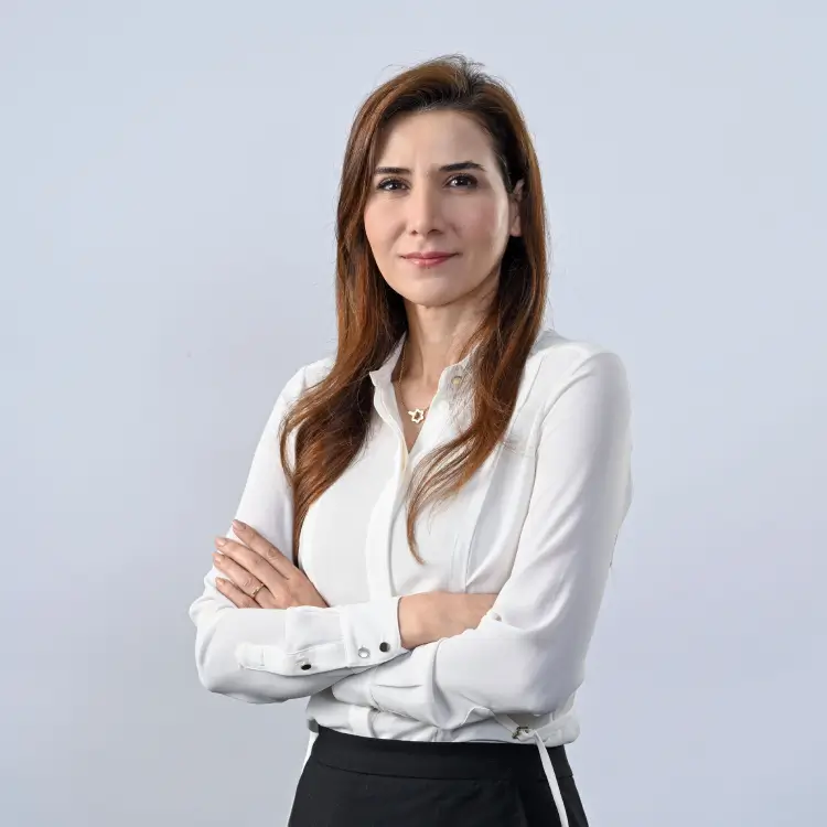Dr Zara Canbary