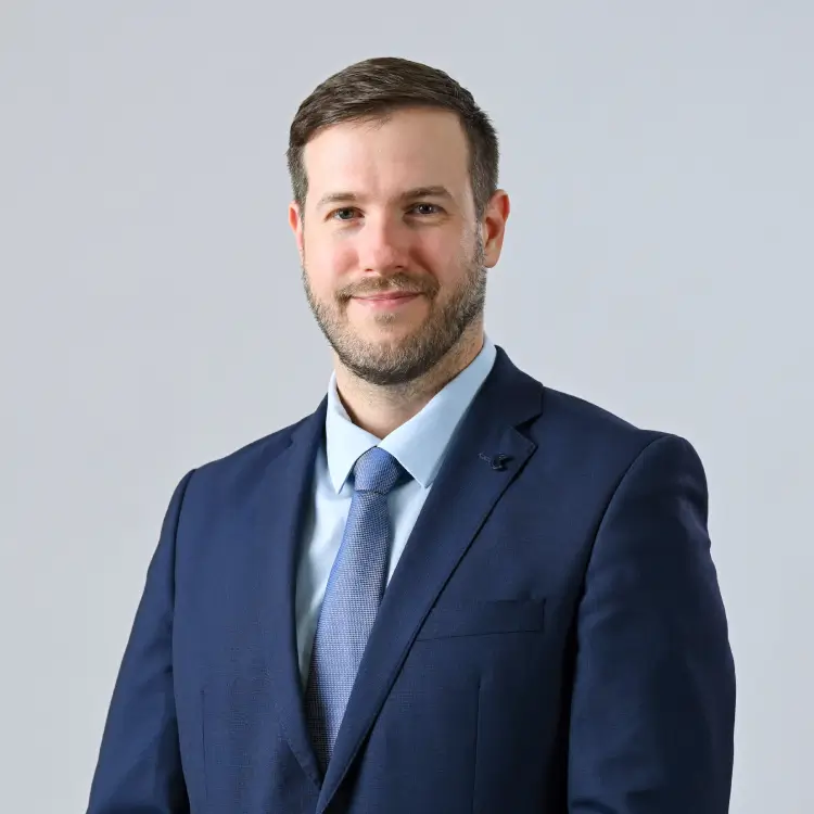 Dr Petr Svoboda