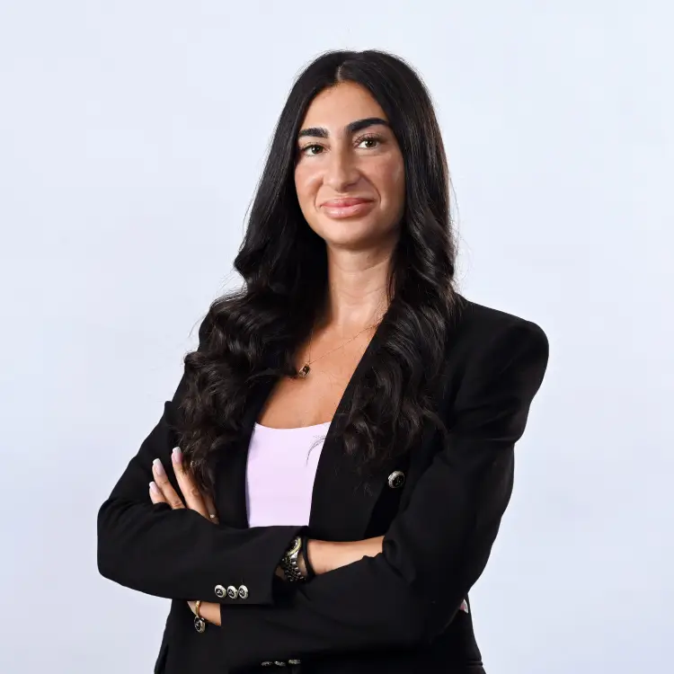Prof Hannah Al Ali