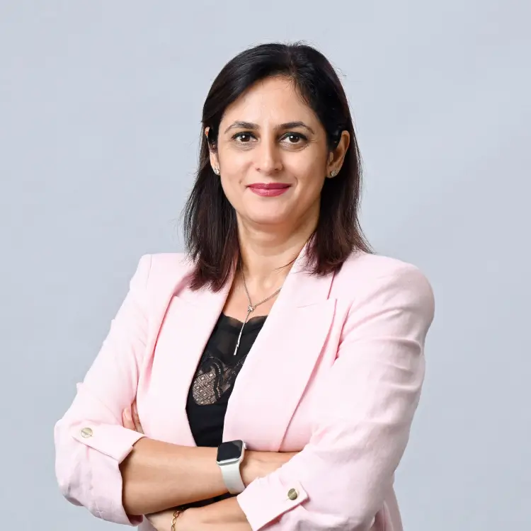 Dr Elham Tolouei