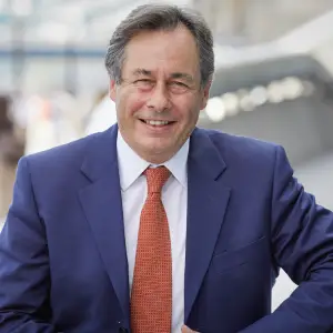 Dr. David Pilsbury 