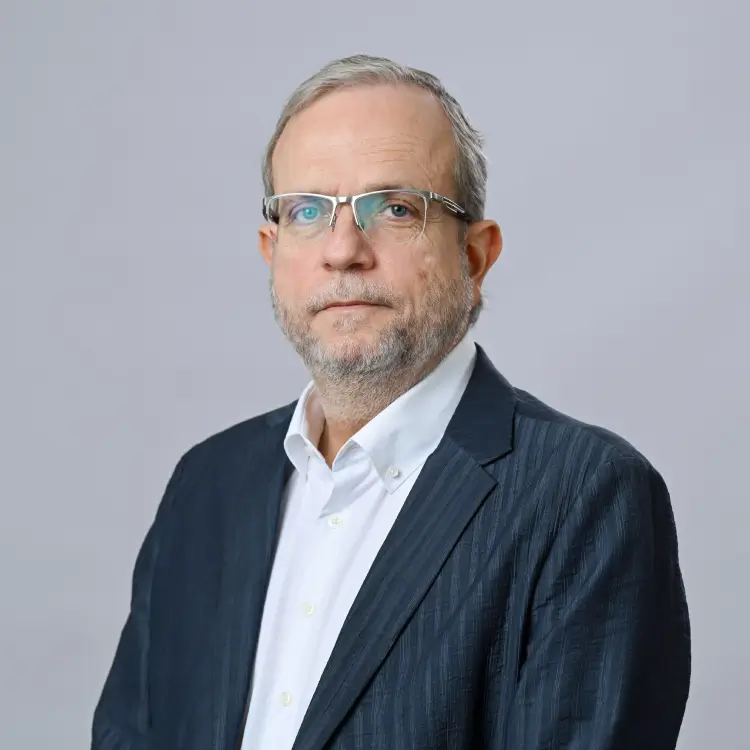 Prof Dr Daoud Hilal