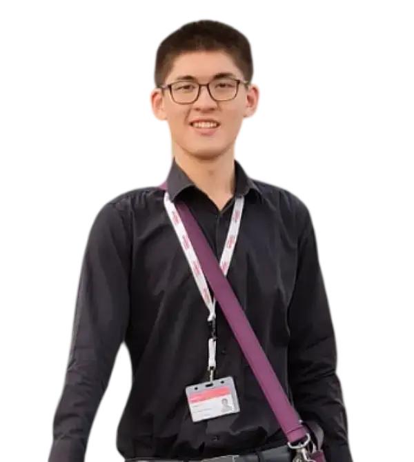Haoyang Xu
